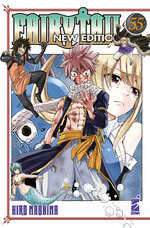 Fairy Tail New Edition